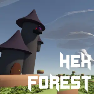 Hex Forest